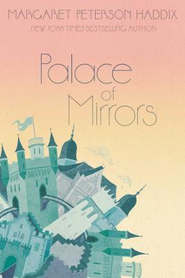 Vorderes Coverbild Palace of Mirrors