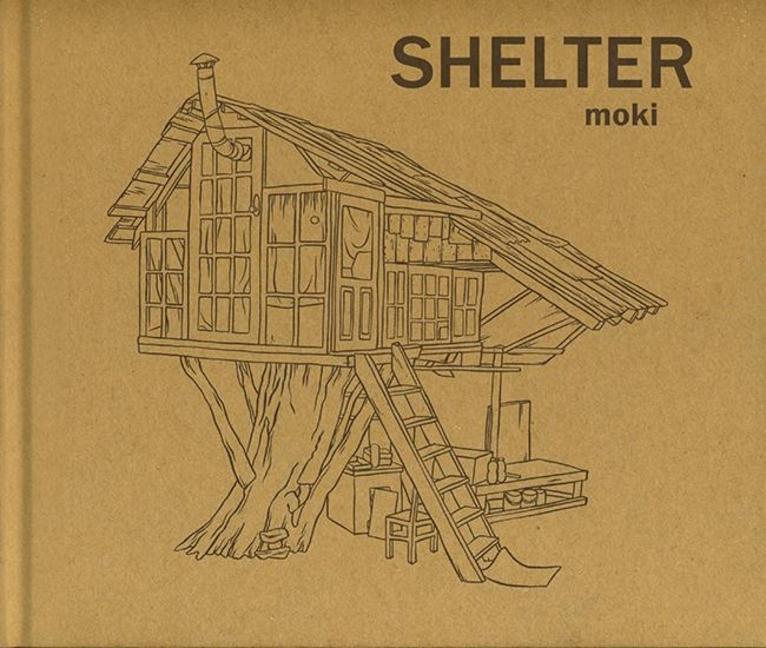 Vorderes Coverbild Shelter: Moki