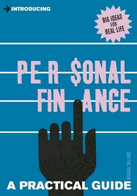 Vorderes Coverbild Personal Finance
