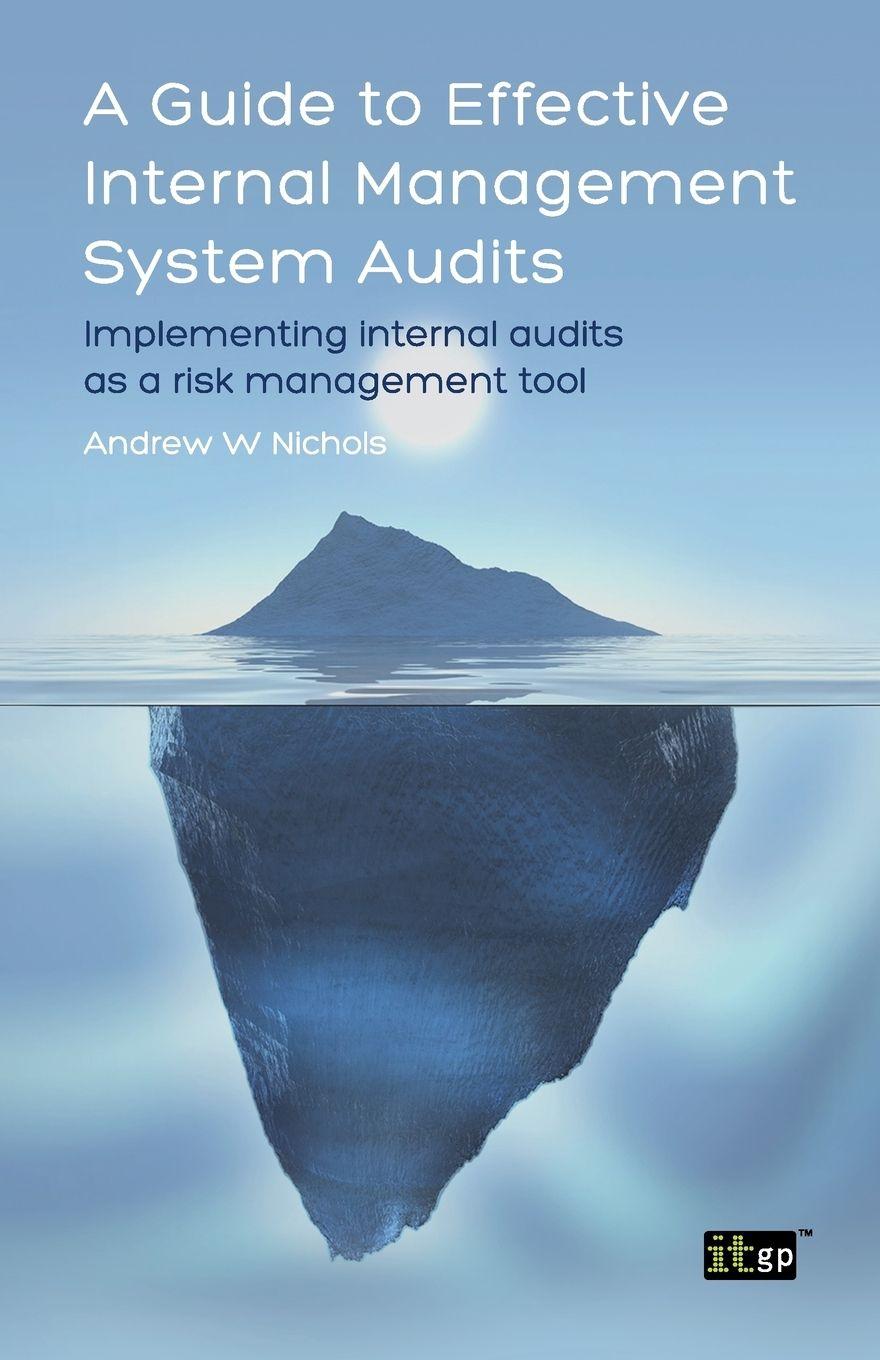 Vorderes Coverbild Guide to Effective Internal Management System Audits (A)