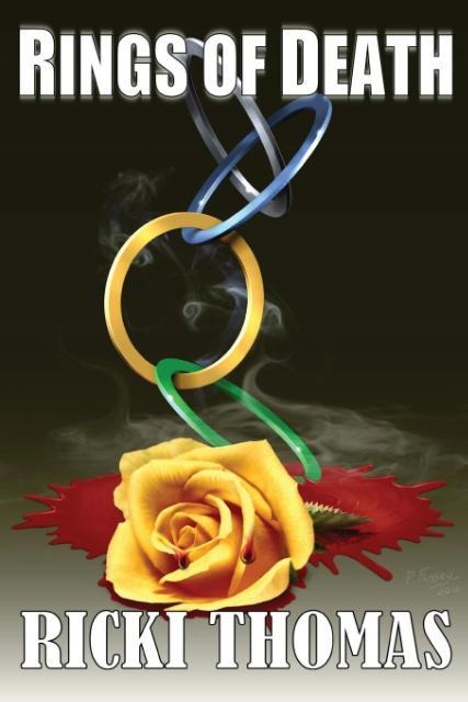 Vorderes Coverbild Rings of Death