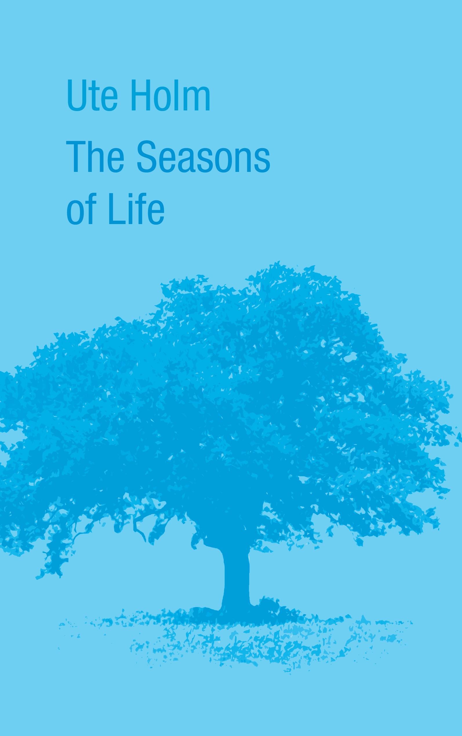 Vorderes Coverbild The Seasons of Life