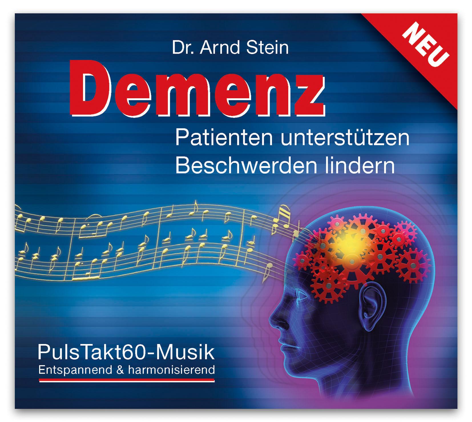 Vorderes Coverbild Demenz-Patienten unterstützen