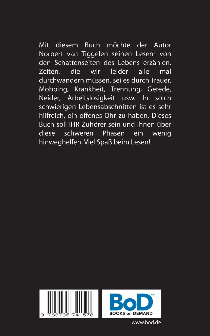 Rückseitencover Stolpersteine