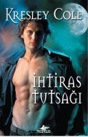 Vorderes Coverbild Ihtiras Tutsagi
