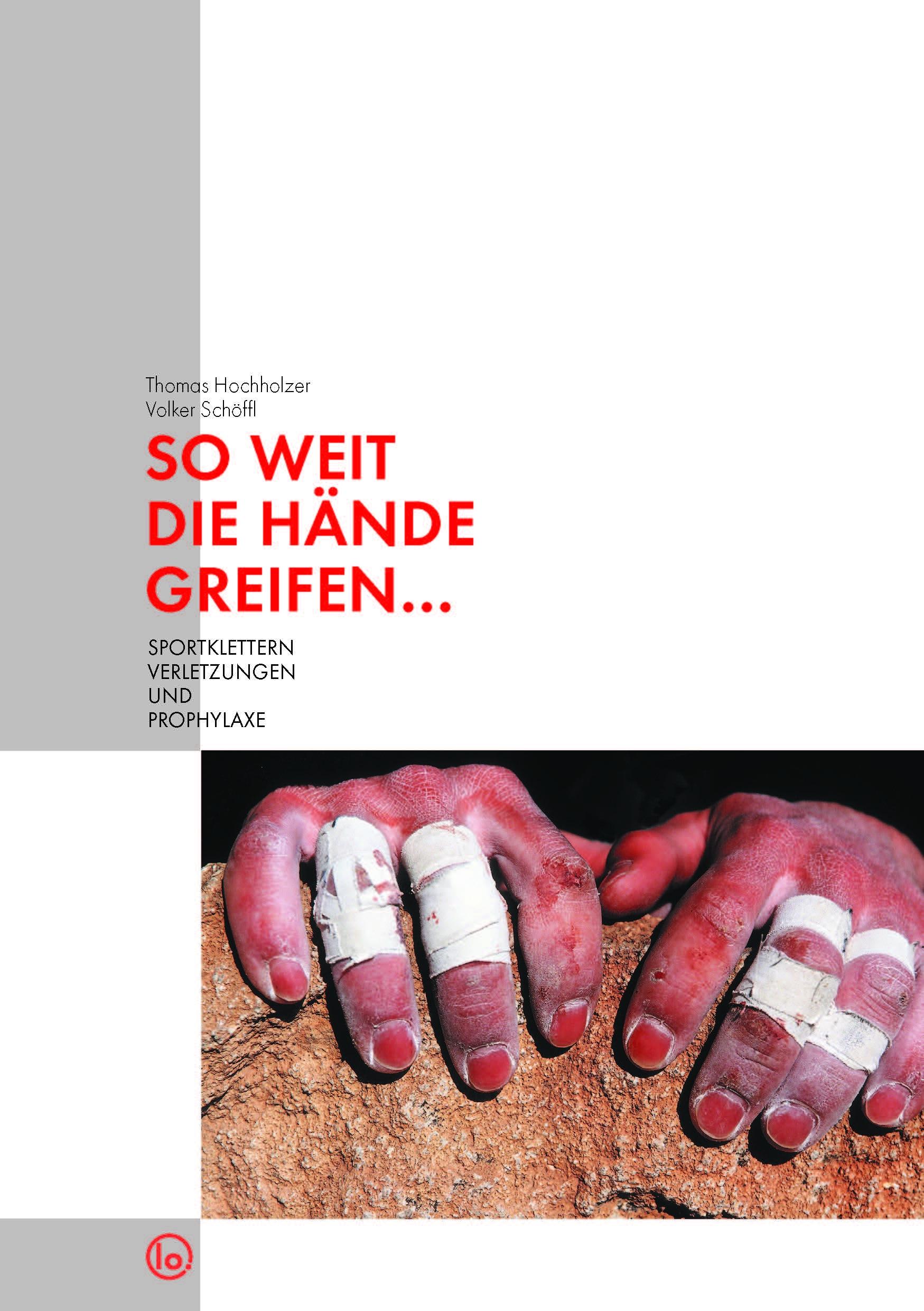 Vorderes Coverbild So weit die Hände greifen...