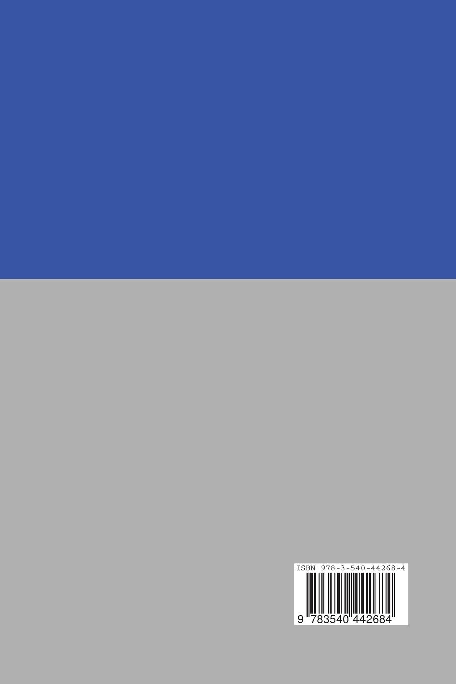 Rückseitencover Knowledge Engineering and Knowledge Management: Ontologies and the Semantic Web