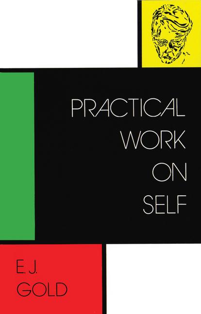 Vorderes Coverbild Practical Work on Self