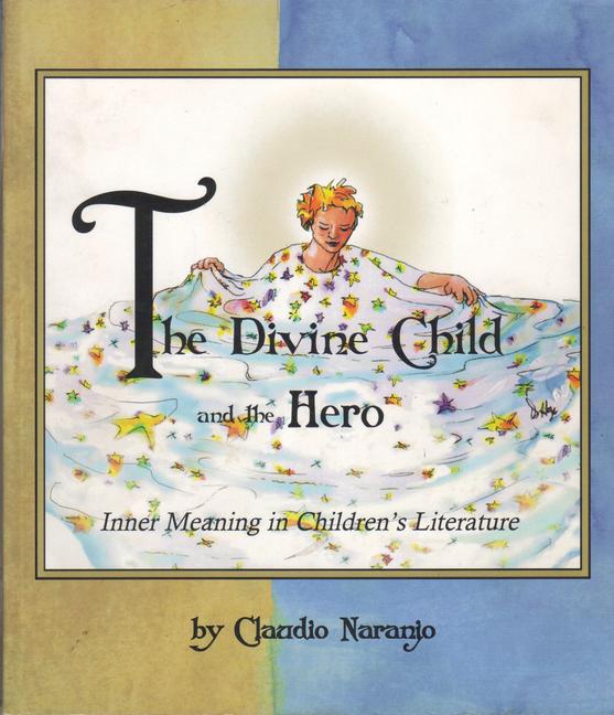 Vorderes Coverbild The Divine Child and the Hero