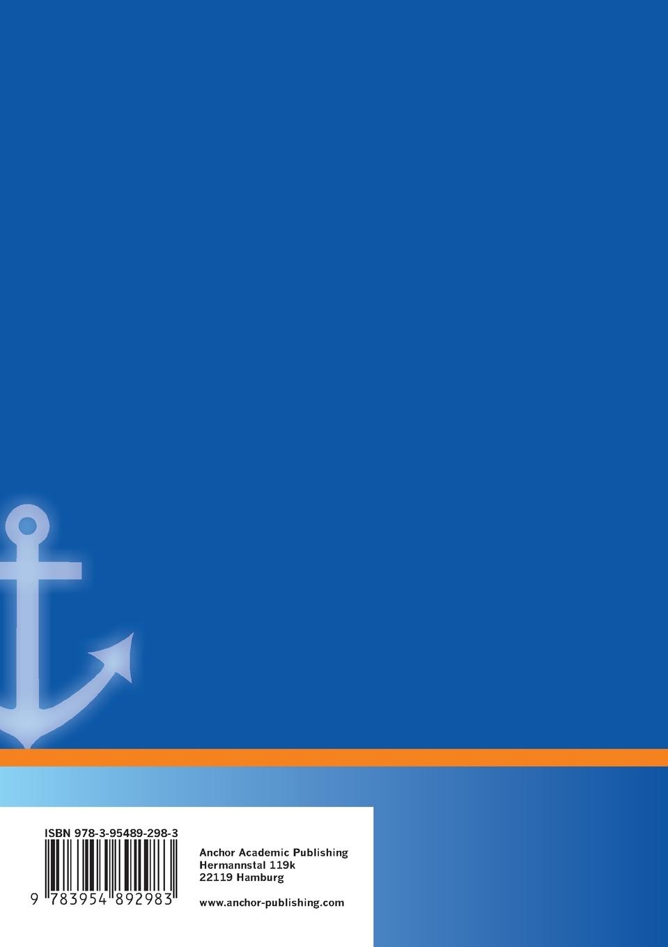 Rückseitencover A survey of E-Prescription readiness in selected Nigeria Hospitals