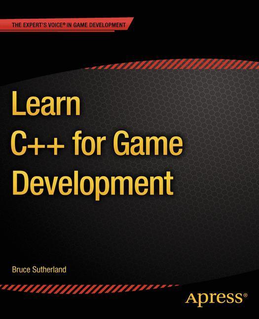 Beispielinhalt (Bild) Learn C++ for Game Development