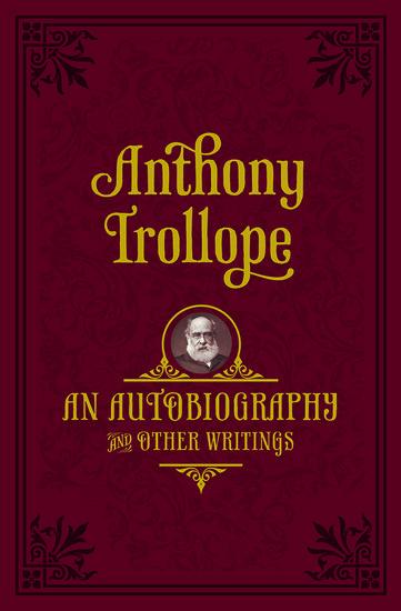 Vorderes Coverbild An Autobiography
