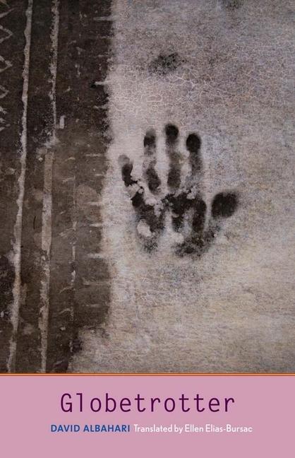 Vorderes Coverbild Globetrotter