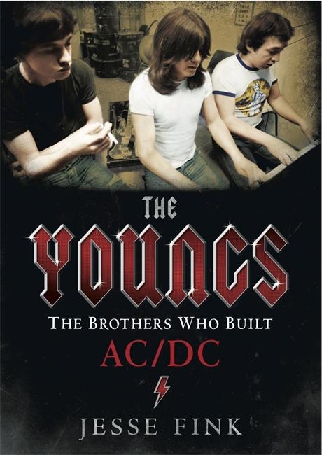 Vorderes Coverbild The Youngs