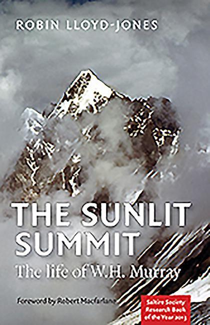 Vorderes Coverbild The Sunlit Summit