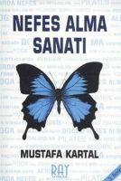 Vorderes Coverbild Nefes Alma Sanati