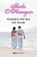 Vorderes Coverbild Aradigim Her Sey Var Sende