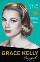 Vorderes Coverbild Grace Kelly