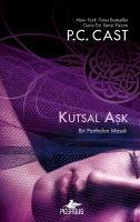 Vorderes Coverbild Kutsal Ask