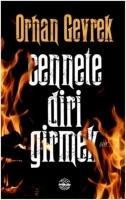 Vorderes Coverbild Cennete Diri Girmek