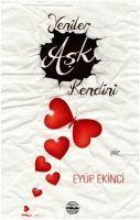 Vorderes Coverbild Yeniler Ask Kendini
