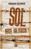 Vorderes Coverbild Sol Nasil Solmasin