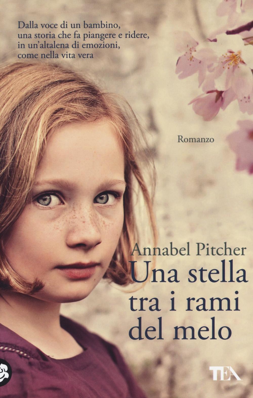 Vorderes Coverbild Una stella tra i rami del melo