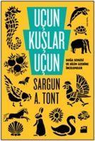 Vorderes Coverbild Ucun Kuslar Ucun