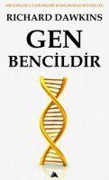 Vorderes Coverbild Gen Bencildir