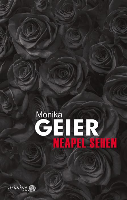 Vorderes Coverbild Neapel sehen