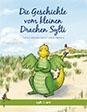 Beispielinhalt (Bild) Die Geschichte vom kleinen Drachen Sylti