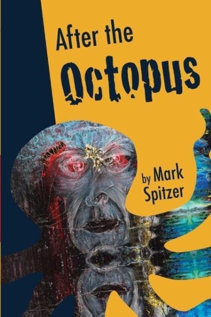 Vorderes Coverbild After the Octopus