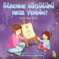 Vorderes Coverbild Ögrenme Güclügünü Nasil Yendim
