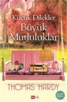 Vorderes Coverbild Kücük Dilekler Büyük Mutluluklar