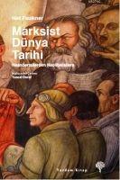 Vorderes Coverbild Marksist Dünya Tarihi