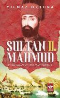 Vorderes Coverbild Sultan II. Mahmud