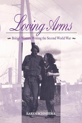 Vorderes Coverbild Loving Arms