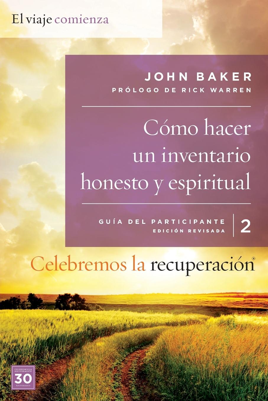 Vorderes Coverbild Celebremos la recuperación Guía 2