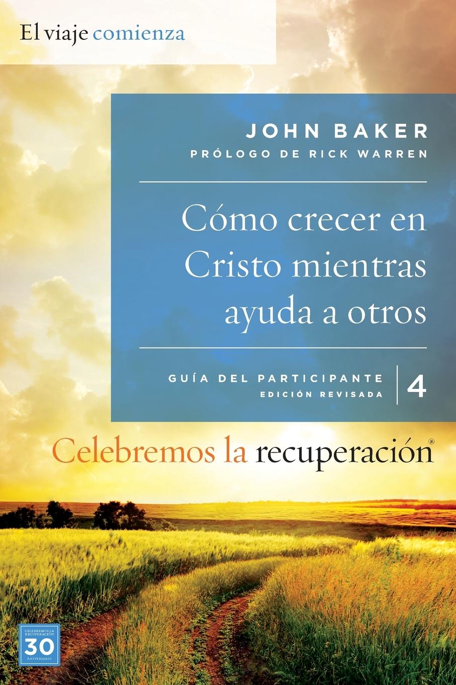 Vorderes Coverbild Celebremos la recuperación Guía 4