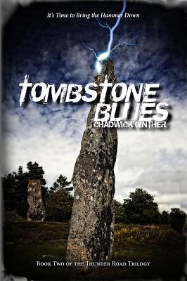 Vorderes Coverbild Tombstone Blues