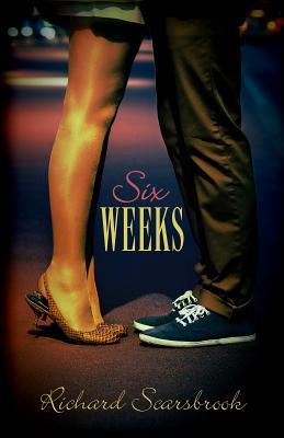Vorderes Coverbild Six Weeks