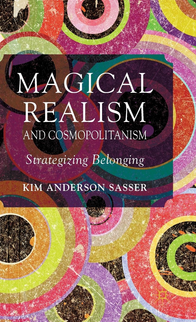 Vorderes Coverbild Magical Realism and Cosmopolitanism