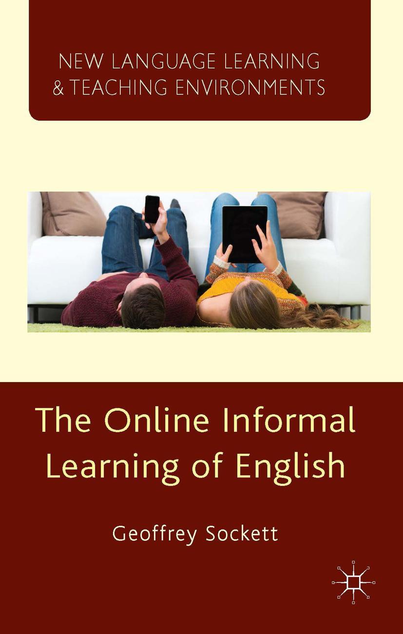 Vorderes Coverbild The Online Informal Learning of English