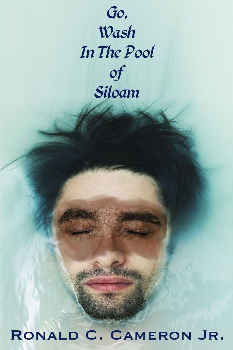 Vorderes Coverbild Go, Wash In The Pool of Siloam