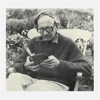 Autorenbild The Path Through the Trees