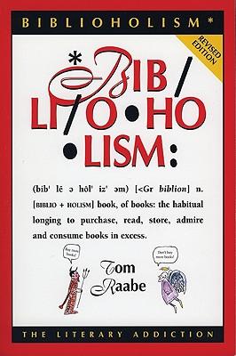 Vorderes Coverbild Biblioholism