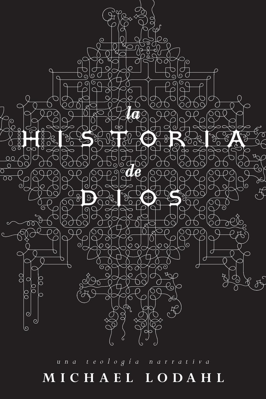 Vorderes Coverbild La Historia de Dios