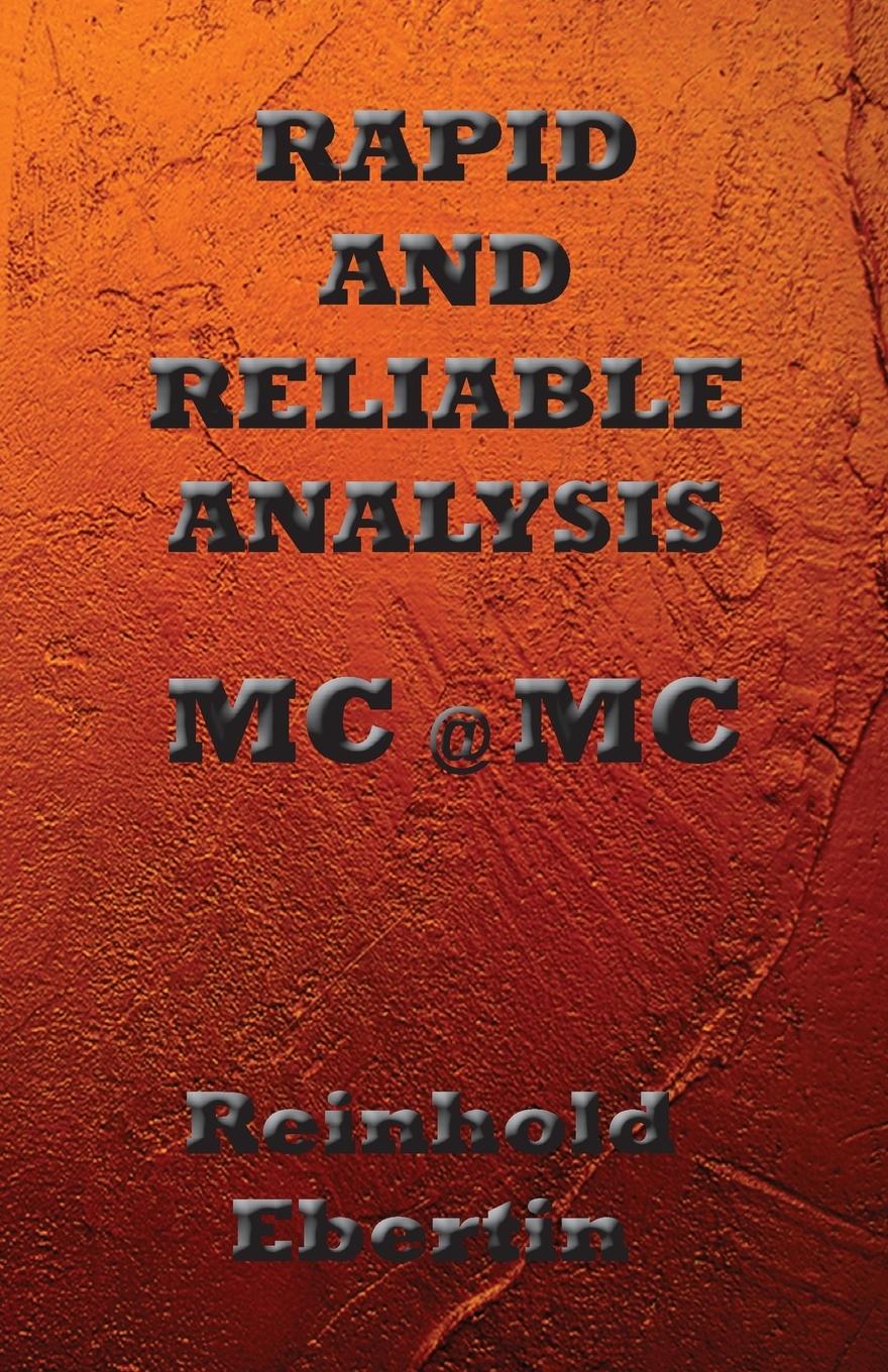 Vorderes Coverbild Rapid and Reliable Analysis