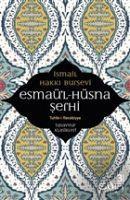 Vorderes Coverbild Esmaül-Hüsna Serhi