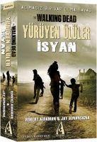 Vorderes Coverbild Yürüyen Ölüler - Isyan